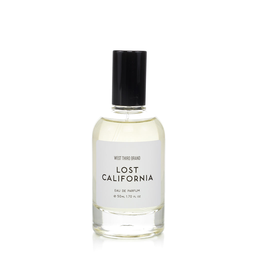 Eau de Parfum | Lost California 50 ml