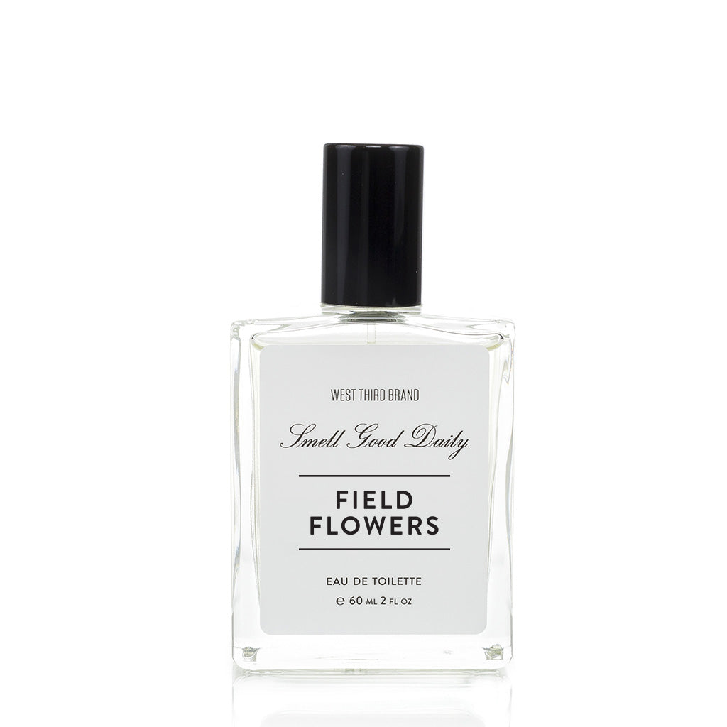 SGD | Field Flowers
