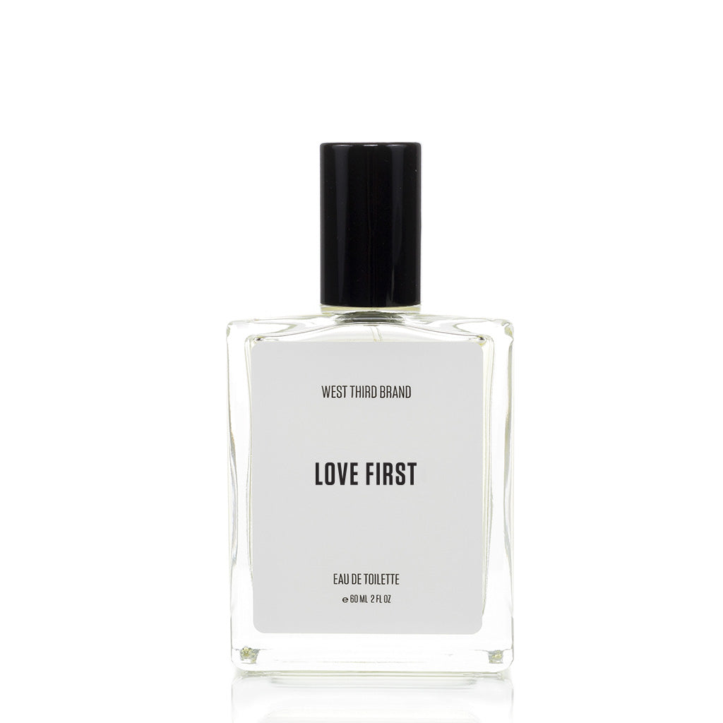 SDS | Love First 60 ml