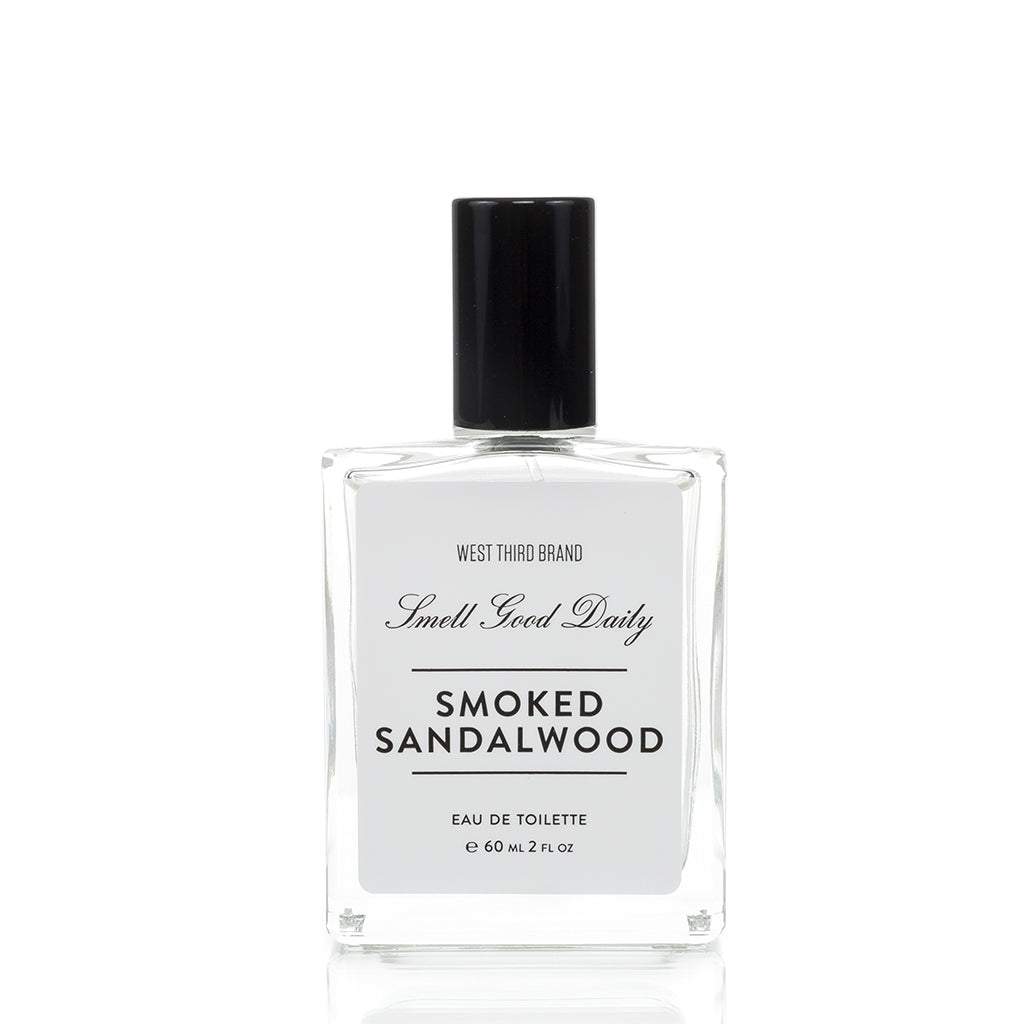SGD | Smoked Sandalwood 60 ml