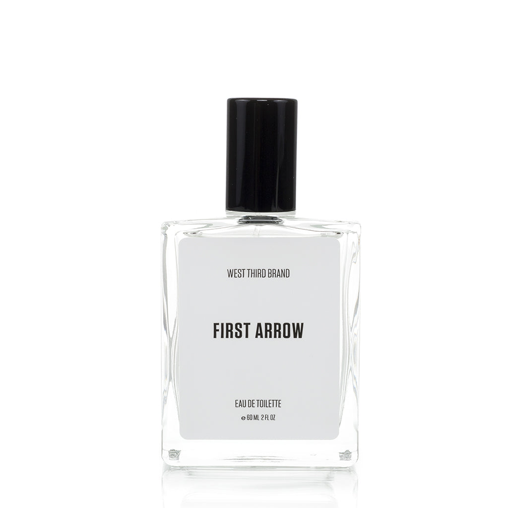 SDS | First Arrow 60 ml