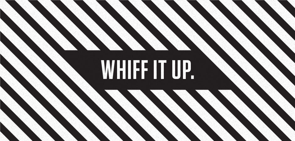 Sample Vials  | Create your own sample set.