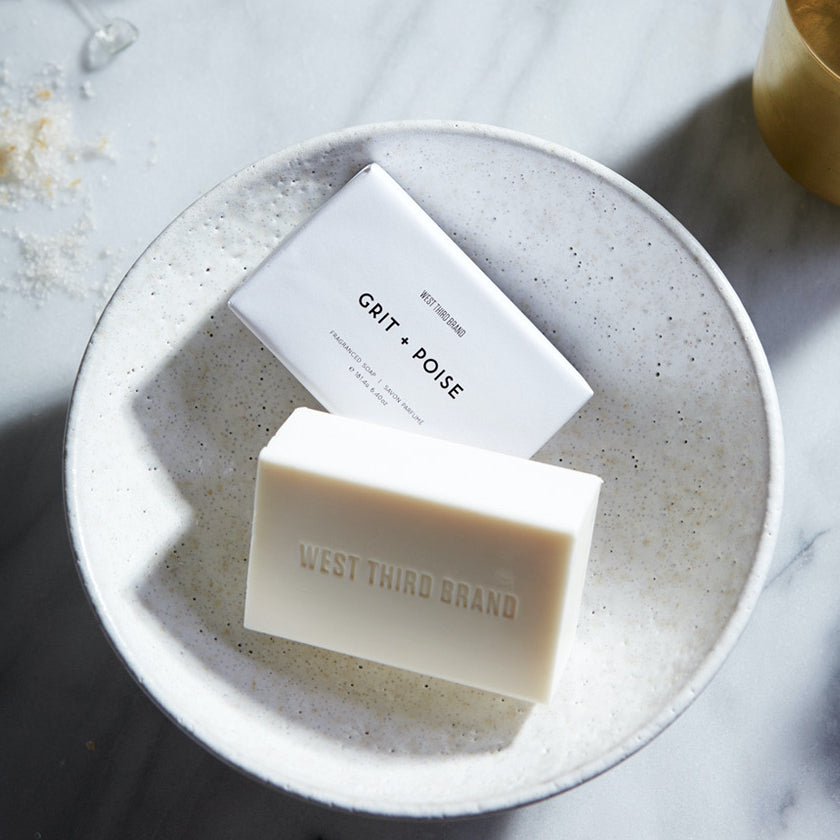 Long lasting, luxury fragranced, French milled bar soaps, luxury scented hand soap