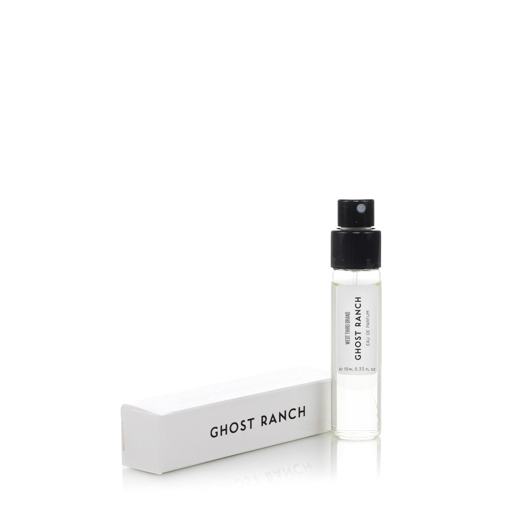 Eau de Parfum | NEW: Ghost Ranch 10 ml
