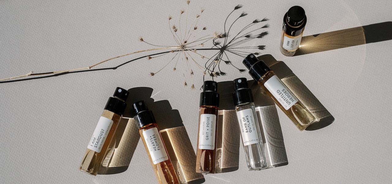 Most Popular Fragrances