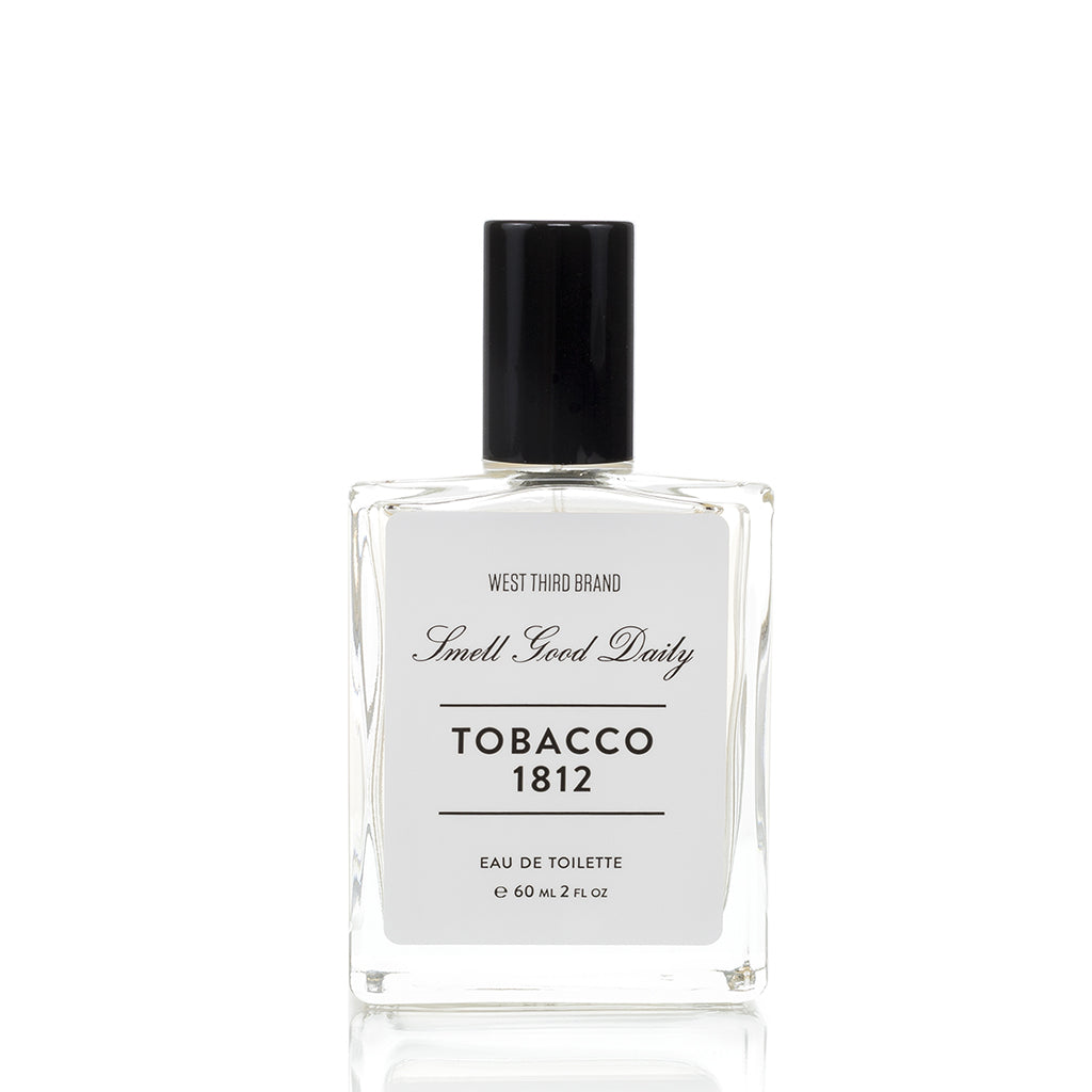 Best Tobacco Fragrance