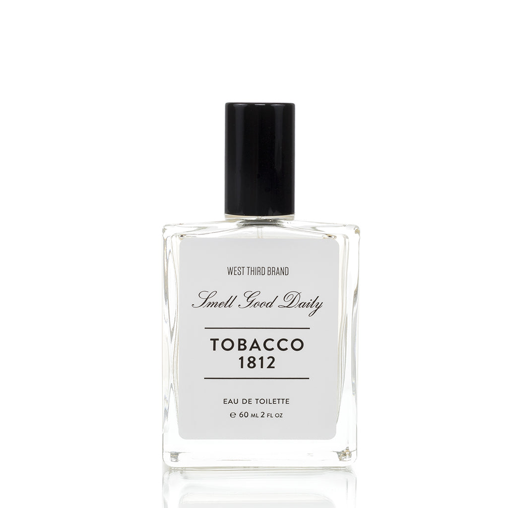 SGD | Tobacco 1812 60 ml