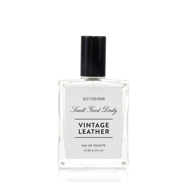 TAMBURINS Leather Wear Perfume | DODO SKIN – DODOSKIN