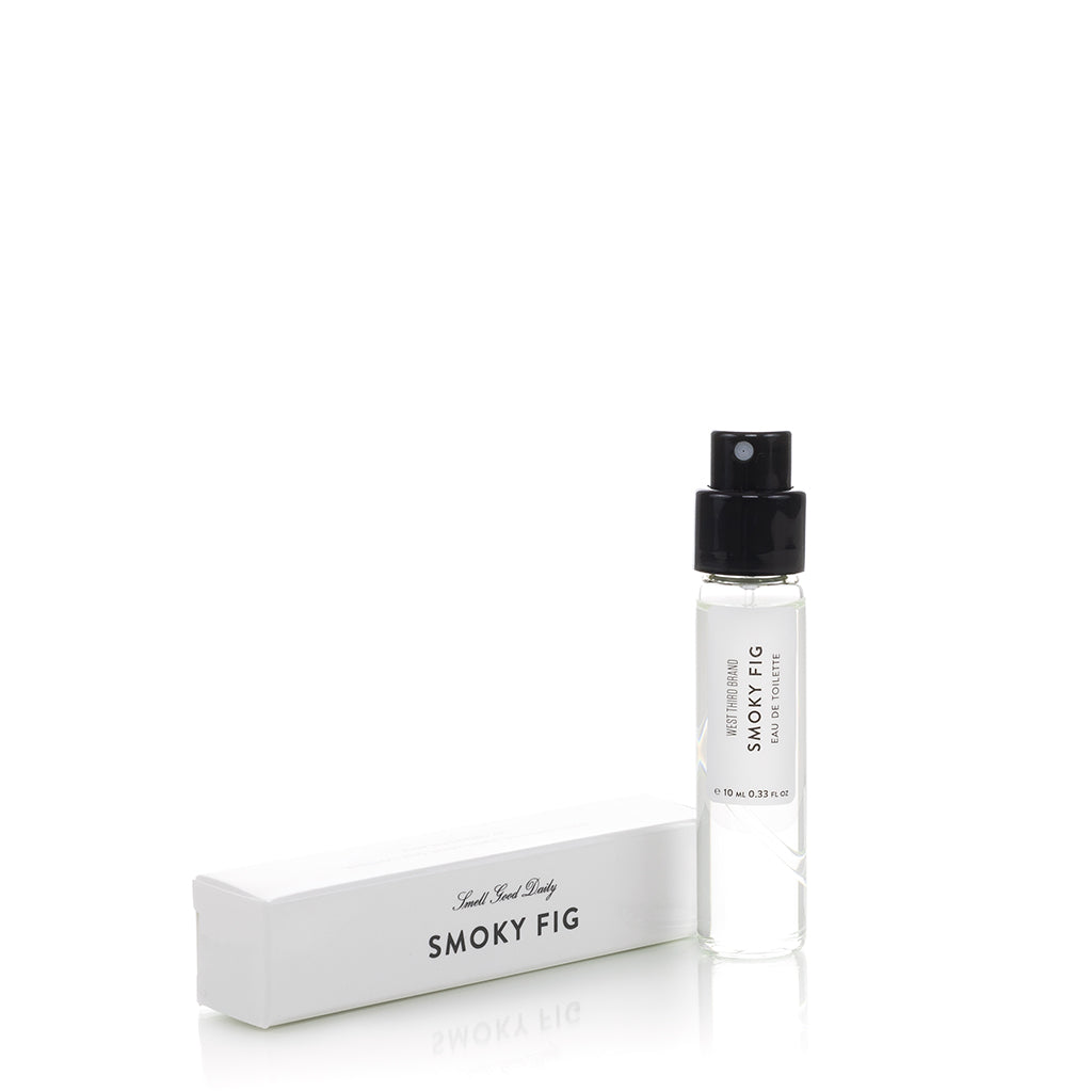 SGD | Smoky Fig 10 ml