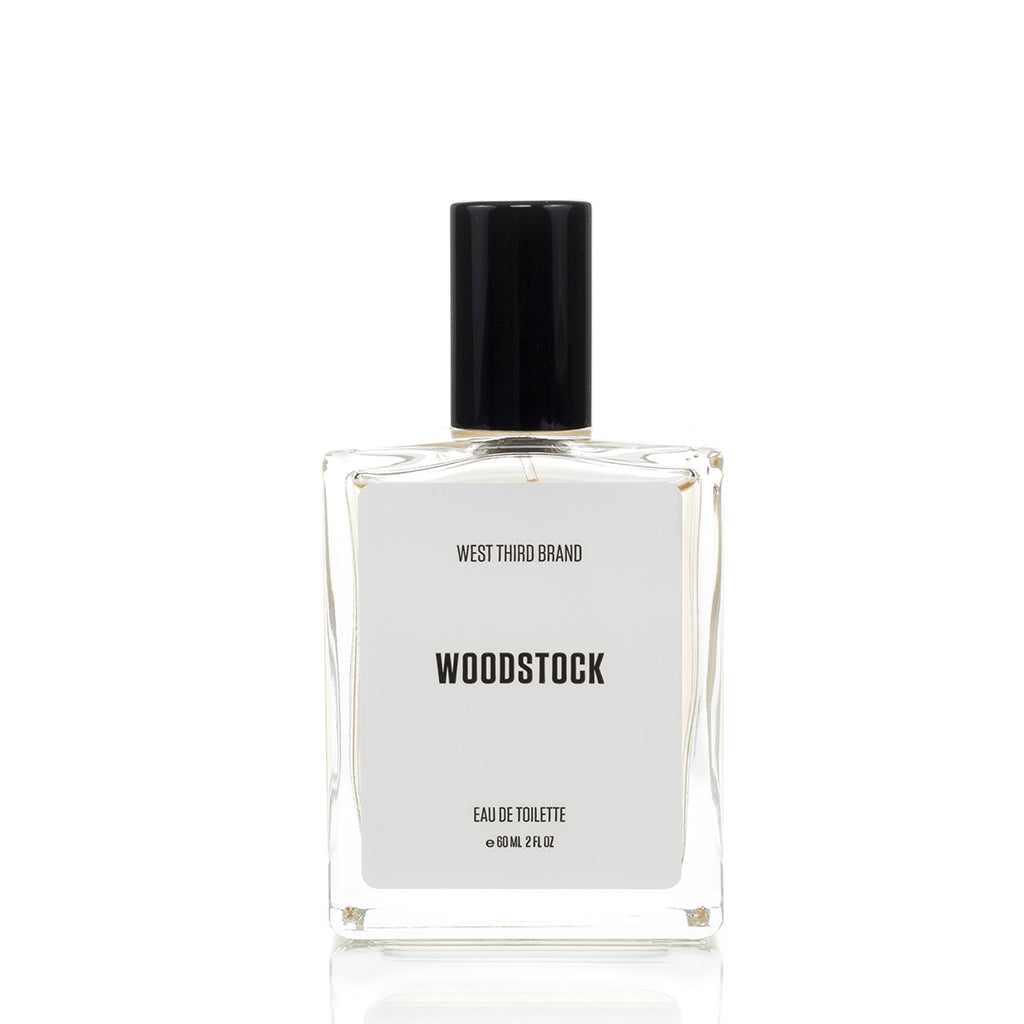 SDS | Woodstock 60 ml