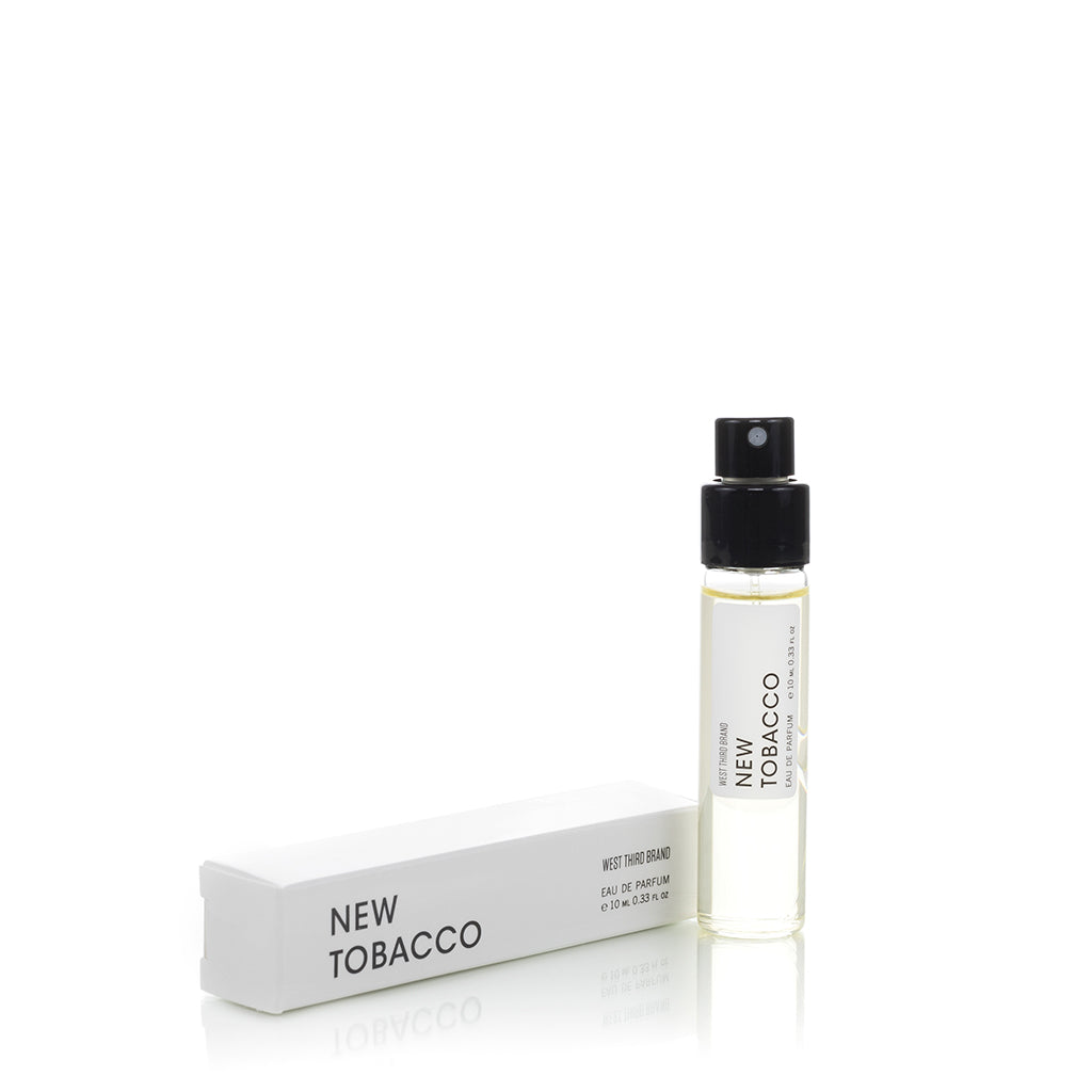 Eau de Parfum | New Tobacco 10 ml