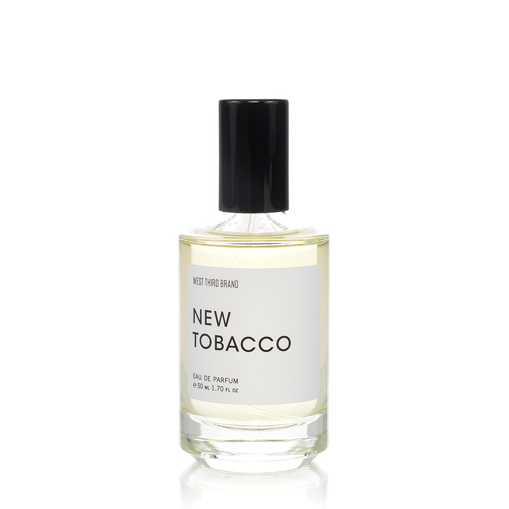 Eau de Parfum | New Tobacco 50 ml
