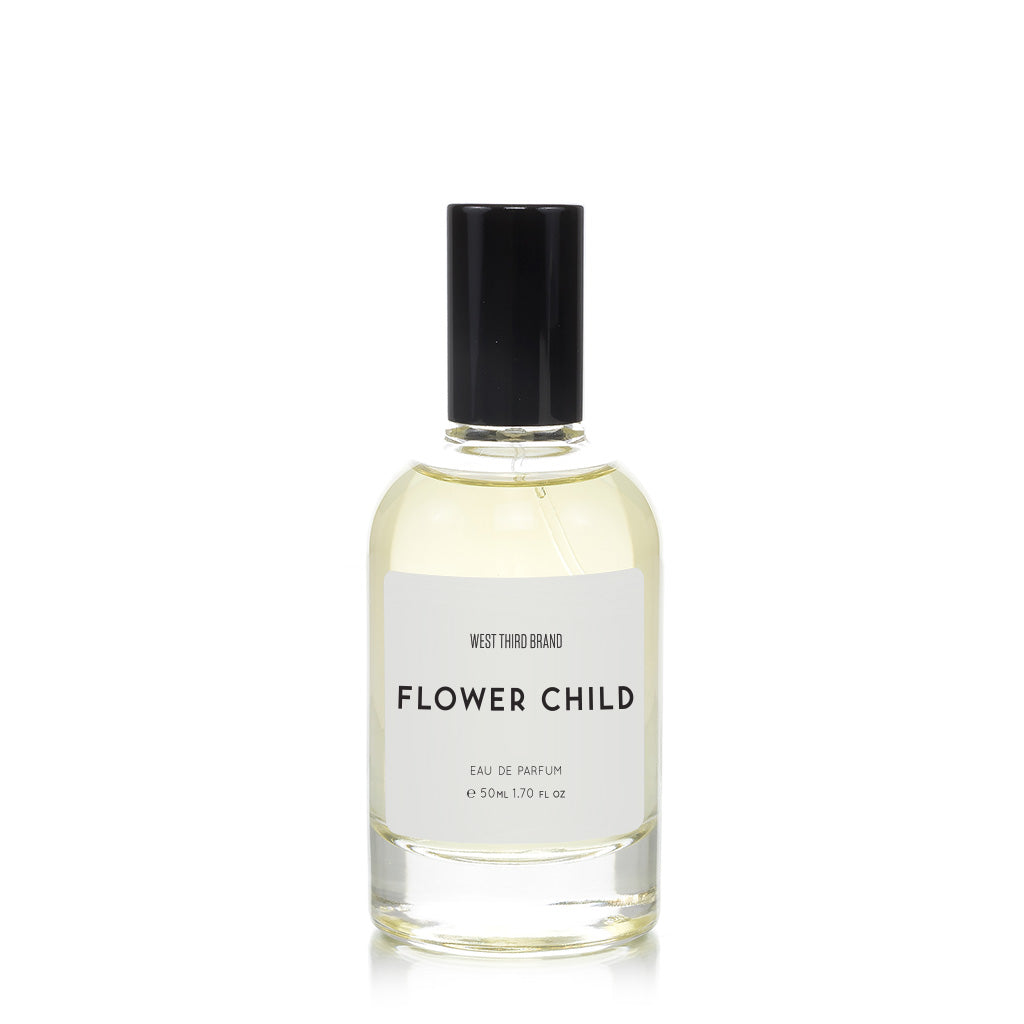 Eau de Parfum | Flower Child 50 ml