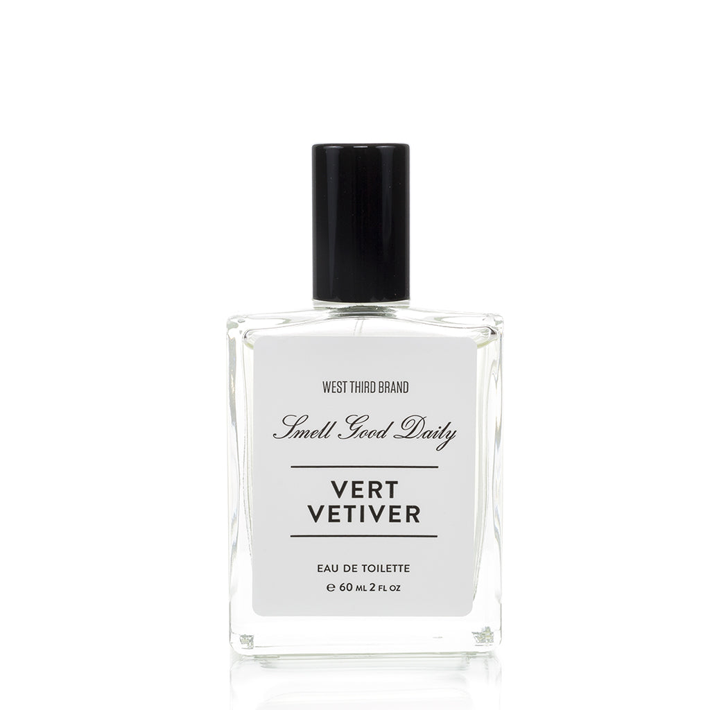 SGD | Vert Vetiver 60 ml