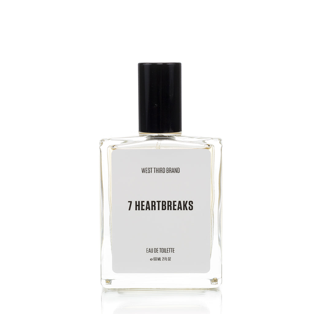 SDS | 7 Heartbreaks 60 ml