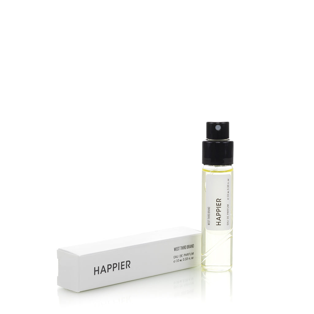 Happier Eau de Parfum 10 ml Travel Size