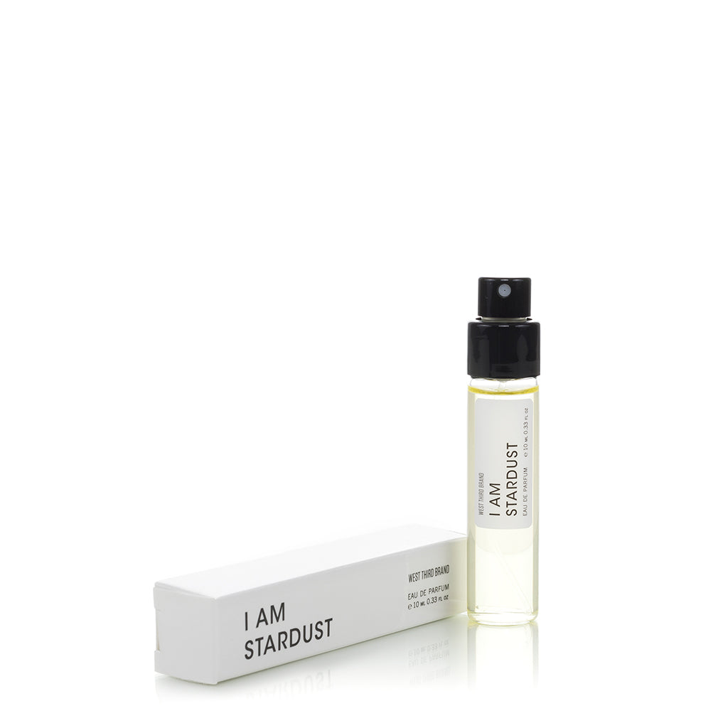 I am Stardust Eau de Parfum 10 ml Travel Size