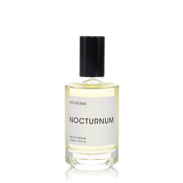 West Third Brand | NOCTURNUM 50 ml Eau de Parfum