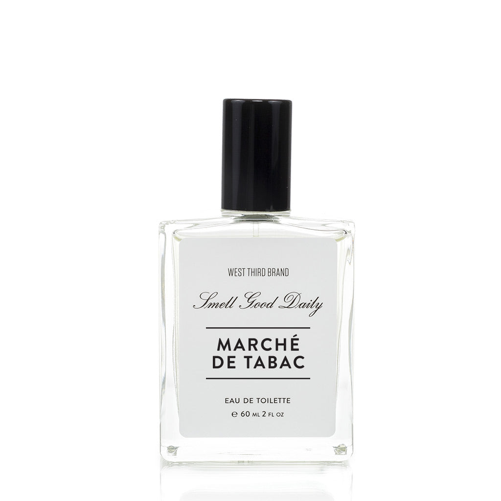 SGD | Marché de Tabac 60 ml