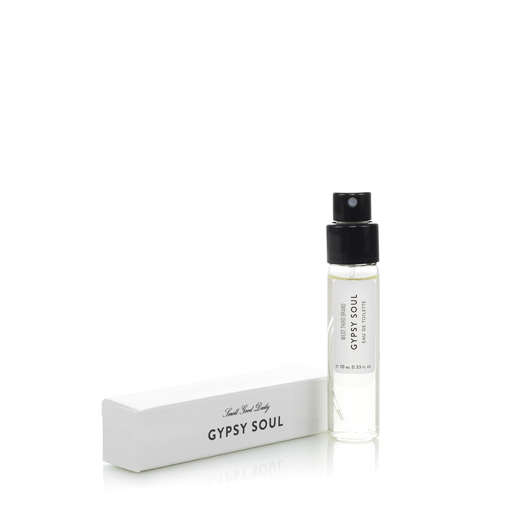 Smell Good Daily by West Third Brand | Affordable niche
