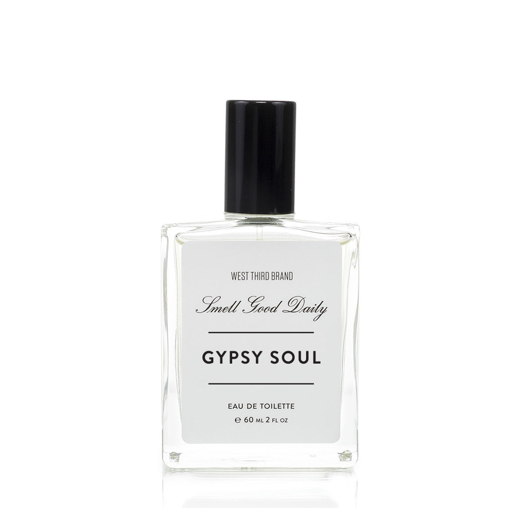 SGD | Gypsy Soul 60 ml