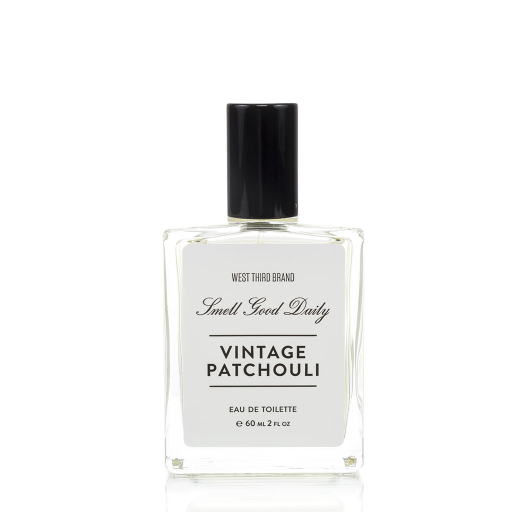 SGD | Vintage Patchouli 60 ml