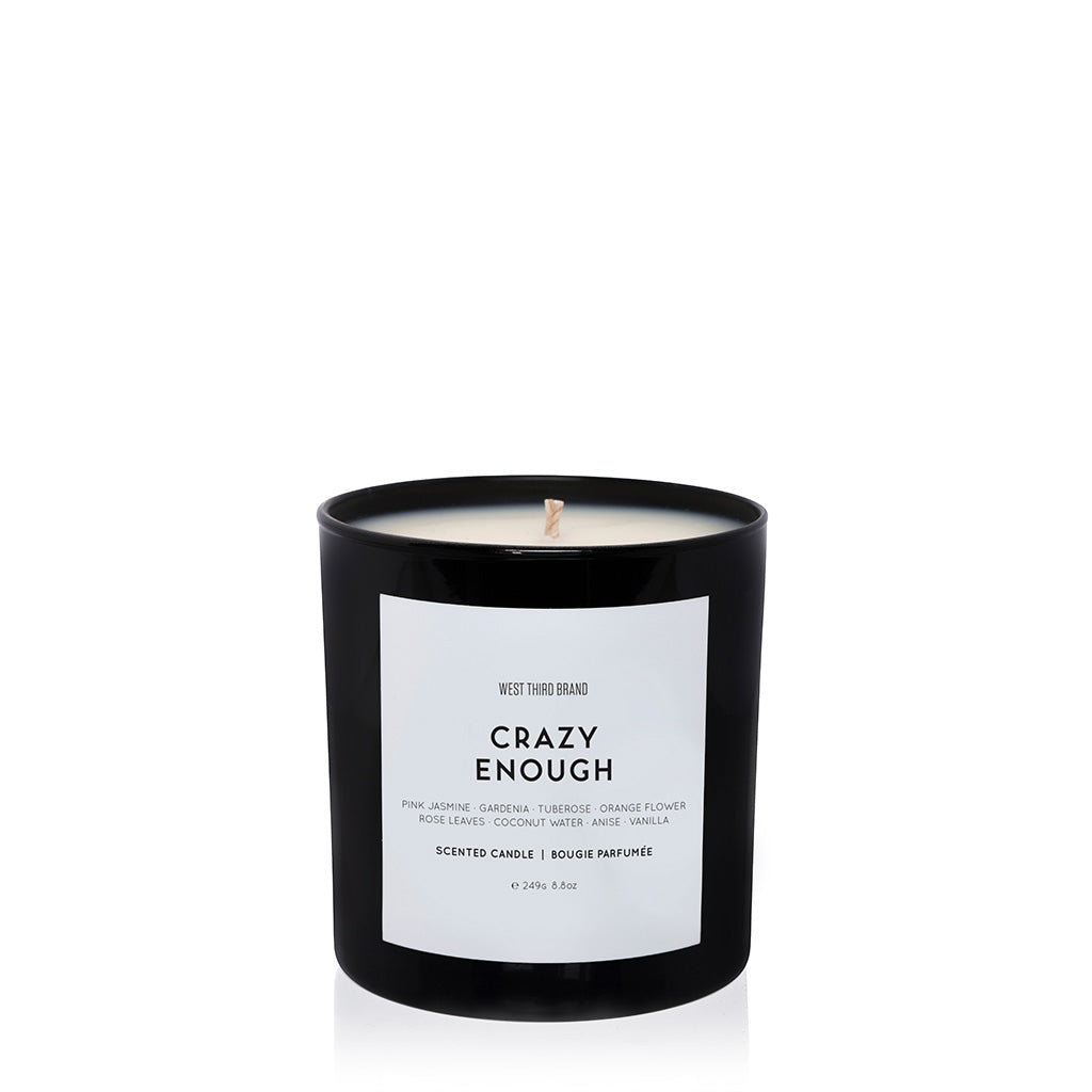 新品ALAÏA Scented Candle 190g My Way Single-Wick Candle