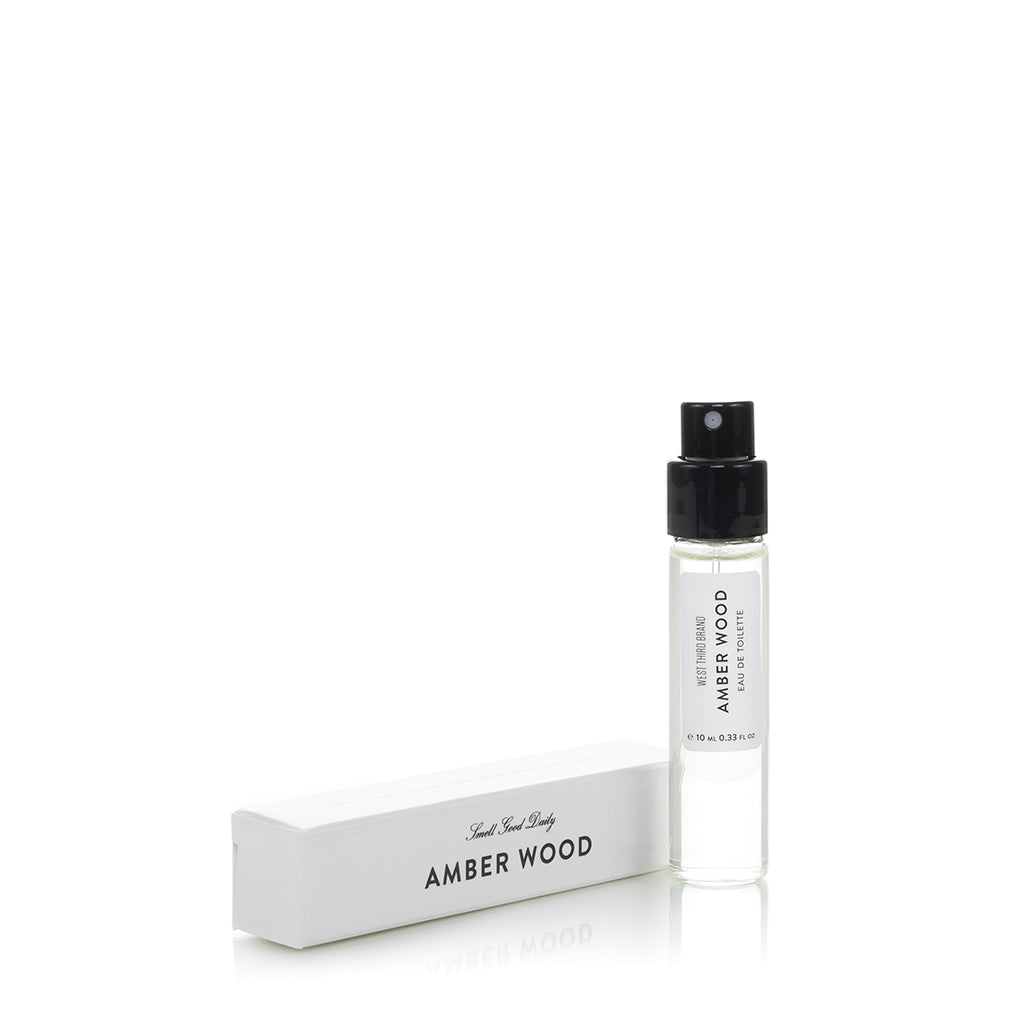 Smell Good Daily by West Third Brand | Affordable niche
