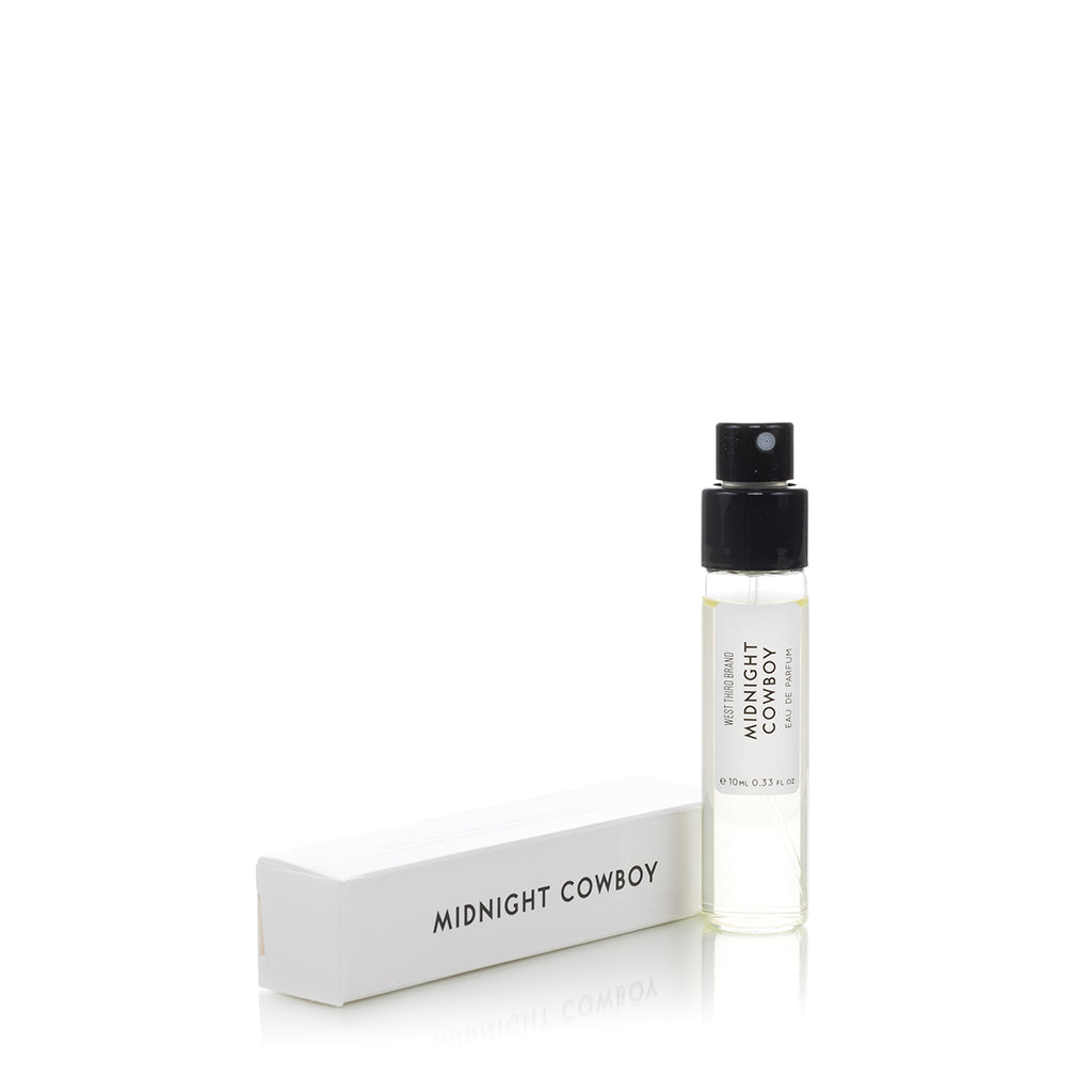 Midnight Cowboy 10 ml Eau de Parfum