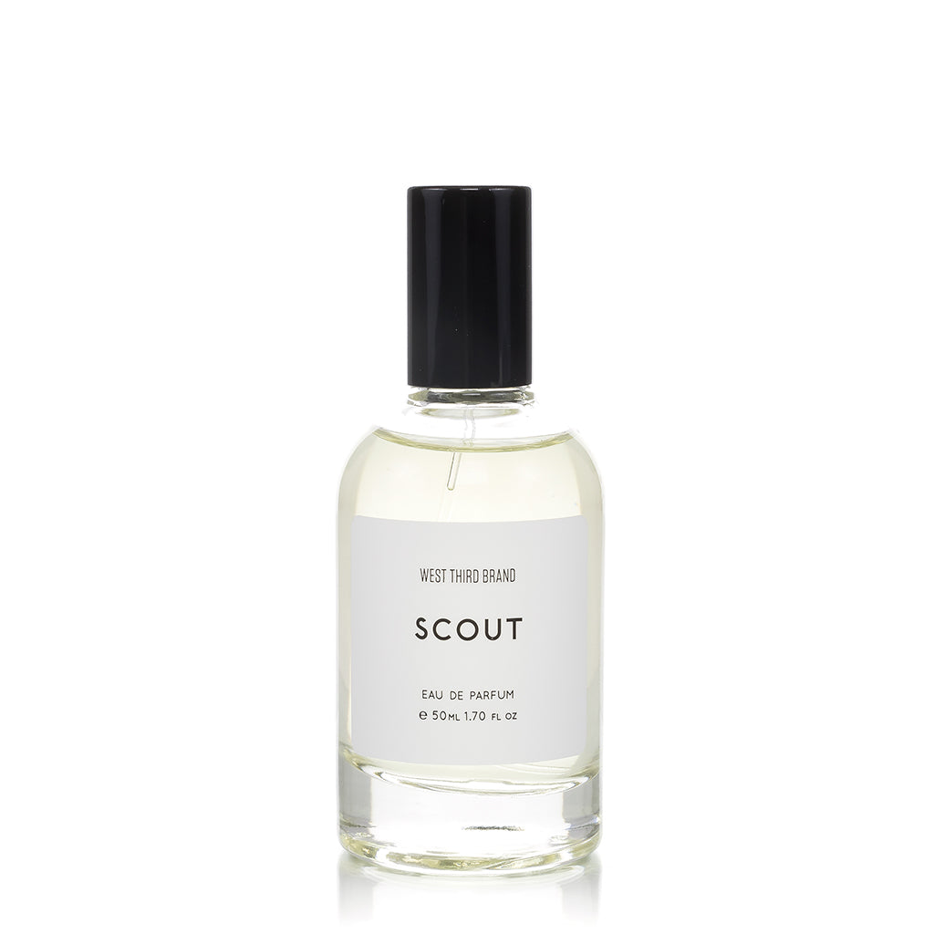 Eau de Parfum | Scout 50 ml