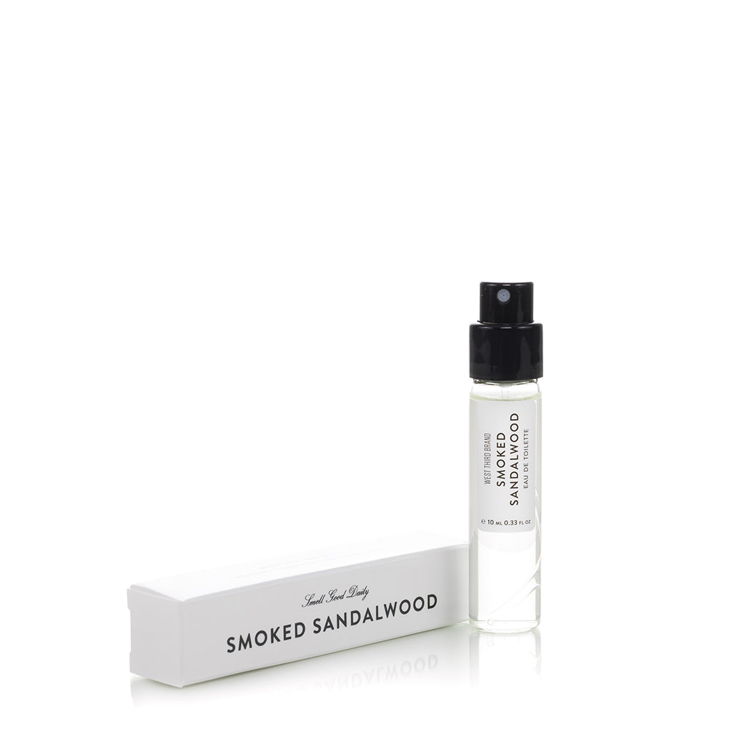 SGD | Smoked Sandalwood 10 ml
