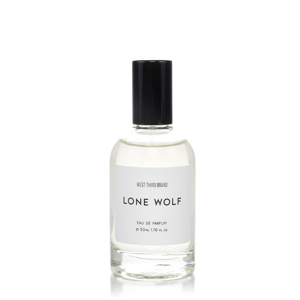 Eau de Parfum | Lone Wolf 50 ml