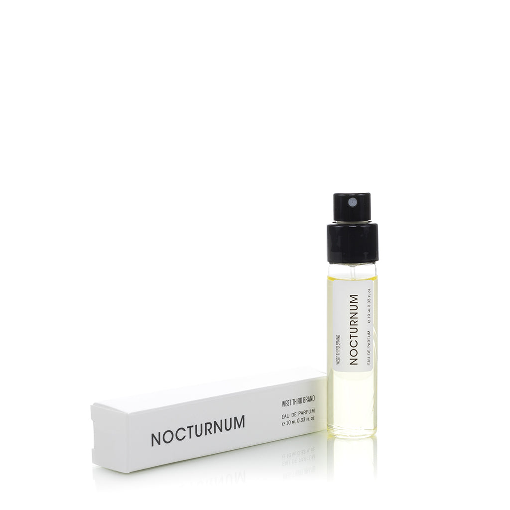 Eau de Parfum | Nocturnum 10 ml