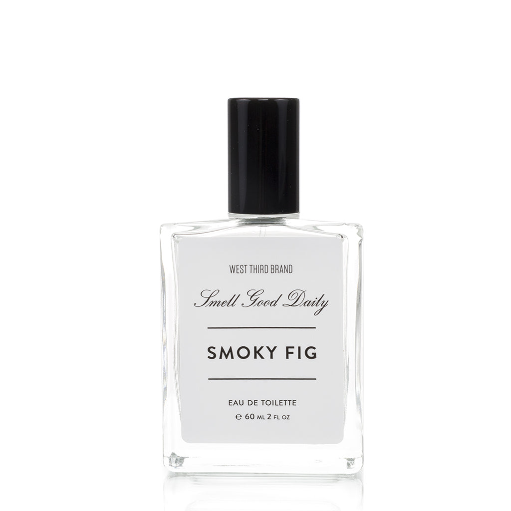 smell good daily tobacco 1812 West Third Brand Our most popular fragrance Boston Red Lox | Boston's