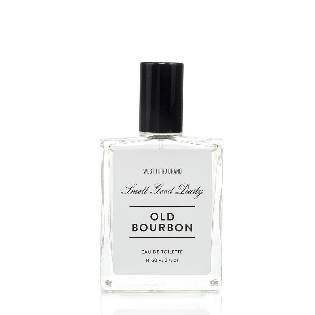 SGD | Old Bourbon 60 ml